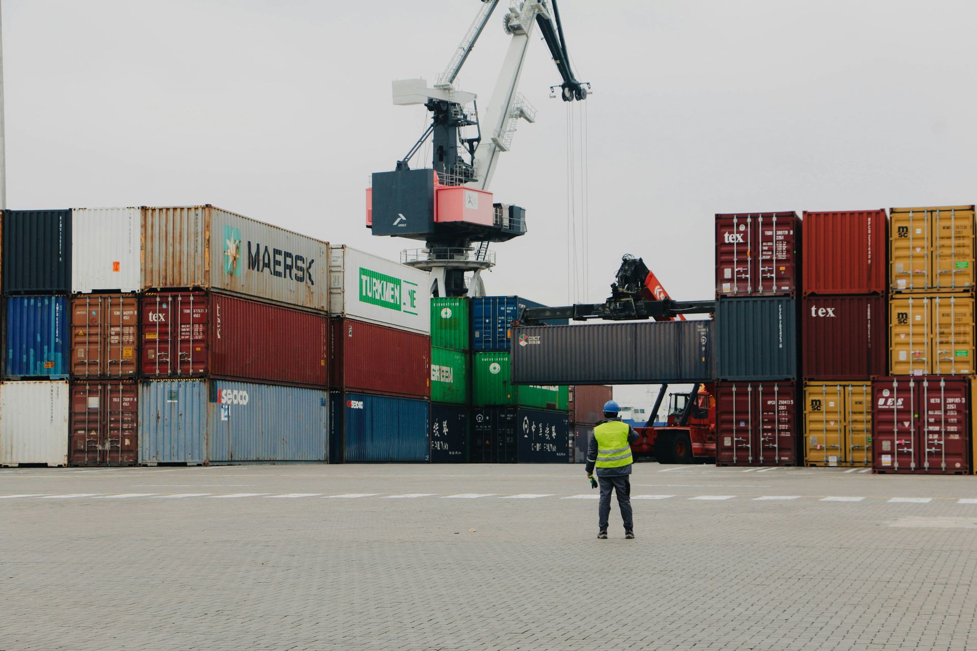 Customs Clearance Service